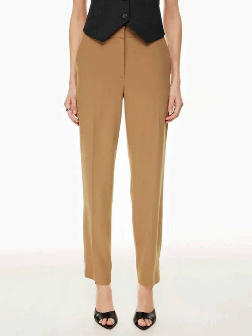 Aritzia Babaton New Command Pants